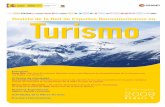 Revista N° 5 REI Turismo
