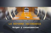 LA REFORMA HACENDARIA Origen y consecuencias. México: Índice de percepción de la corrupción 2013 Lugar 106 de 177 países, con 34 puntos. Recomendaciones.