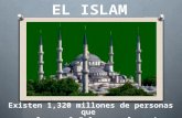 El Islam desde una perspectiva Cristiana