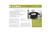 ITEM 1- Design thinking (euskera)