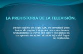 Historia tv