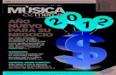 Musica & Mercado #38