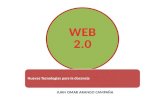 Web 2 0  Arango