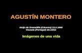 Agustín montero.2
