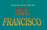 Escenas de la vida del. PAPA FRANCISCO DE NIÑO CASA EN BUENOS AIRES - BARRIO DE LAS FLORES EN LA QUE VIVIÓ DE NIÑO.