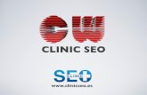 Clinicseo, clinic seo