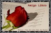 Música: Flor de Lino Vals de Hector Stamponi por Pablo Ziegler Trío Amigo Libro.