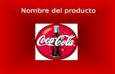 Coca  Cola