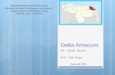 Delta Amacuro
