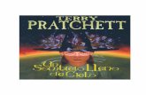 Pratchett, terry   mundodisco 32 - un sombrero lleno de cielo