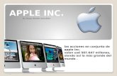 Historia de apple (EME)