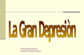 Gran Depresion