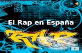 El  Rap En  España