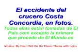 Accidente del Costa Concordia
