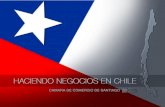 Chile y la crisis