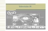 Television IP