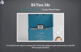 R4 para 3DS