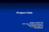 Sergio Carrillo Vila DPE (Data Platform Engineer) Solid Quality Mentors scarrillovila@solidq.com .