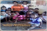 FELIPE CARILLO PUERTO, QUINTANA ROO CONSEJO NACIONAL DE FOMENTO EDUCATIVO (CONAFE ) DISEÑA EL CAMBIO Niños protegidos INSTRUCTOR COMUNITARIO: MANUEL CAHUN.