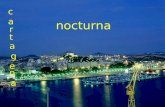 c a r t a g e n a nocturna Sede de la Autoridad Portuaria de Cartagena (APCT)
