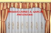 MADRID EN EL RECUERDO AVANCE CON EL RATÓN PRODUCCIONES A. GARCIA PRESENTAN: PRODUCCIONES A. GARCIA PRESENTAN: