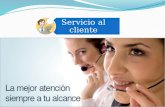 Servicio al cliente.  ¿Que es servicio al cliente? ¿Que es servicio al cliente?  Cual es la función de servicio al cliente Cual es la función de servicio.