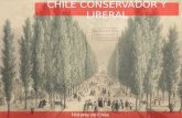 CHILE CONSERVADOR Y LIBERAL Historia de Chile. PRINCIPALES TEMAS A TRATAR DIEGO PORTALES Y LA CONSTITUCIÓN DE 1833 EL NUEVO ORDENAMIENTO LIBERAL LA EXPANSIÓN.