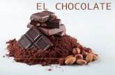 Azúcar con pasta de cacao y la manteca del cacao.  Dos etimologías:  Añadir a la palabra de origen mexicano ātl (agua) la palabra xococ (agrio), la.