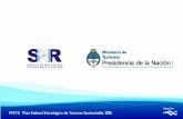 Placa Apertura. D. Martín Arregui Dirección de Promoción – Servicio Nacional de Rehabilitación Ministerio de Salud de la Nación Puerto Madryn – AGOSTO.