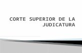 El Consejo Superior de la Judicatura es un organismo público colombiano pertenecient e a la rama judicial. Su sede se encuentra en Bogotá, en la calle.