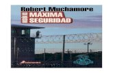 Muchamore Robert - Cherub 03 - Mision 03 Maxima Seguridad