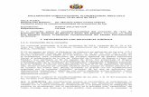 DECLARACIÓN CONSTITUCIONAL 2013 - PROYECTO DE LEY DE EXTINCIÓN DE DOMINIO