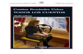 Cristina Fernández Cubas  - Todos Los Cuentos.pdf