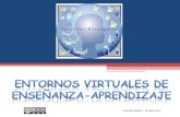 Consuelo Belloch – Octubre 2012. Plataformas de Formación virtual Portales de distribución de contenidos. Webs Entornos de trabajo en grupo o de colaboración.