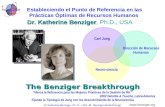 Www.benziger.org The Benziger Breakthrough “Marca la Referencia para las Mejores Prácticas de la Gestión de RH ” 2002 Deloitte & Touche, LatinoAmerica.
