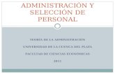ADMINISTRACIÓN Y SELECCIÓN DE PERSONAL.ppt