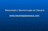 Neurología | Neurocirugía en Oaxaca íaoaxaca.com.