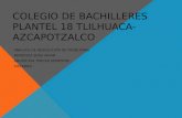 COLEGIO DE BACHILLERES PLANTEL 18 TLILHUACA- AZCAPOTZALCO ANALISIS DE RESOLUCION DE PROBLEMAS MENDOZA SOSA BRIAN GRUPO:356 TERCER SEMESTRE SISTEMAS.