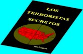Los Terroristas Secretos - Bill Hughes