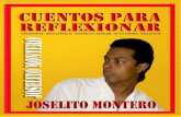 Montero Joselito - Cuentos Para Reflexionar