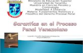 garantias del proceso penal Leandro Quintana.ppt