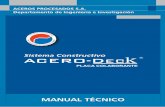 Manual Tecnico Acerodeck (1)