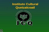 Instituto Cultural Quetzalcoatl. La Atlántida Platón.