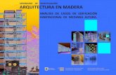 Seminario de Investigacion Arquitectura en Madera