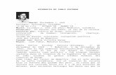 Biografia de Pablo Escobar