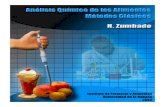 34042842 Analisis Quimico de Los Alimentos Metodos Clasicos