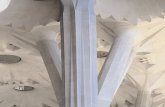 Gaudi. Geometria spatiului