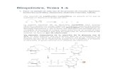 Bioquímica preguntas (temas 1-6)