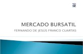 FERNANDO DE JESÚS FRANCO CUARTAS. MARCO CONCEPTUAL Y NORMATIVO SISTEMAS TRANSACCIONALES NEGOCIANDO CON ACCIONES OPERACIONES ESPECIALES.