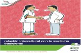 RElacion Intercultural con la Medicina Tradicional.doc